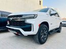 شيفروليه تاهو LT 5.3L 4WD
