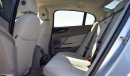جاكوار XE 2.0 Petrol High Pure Right Hand Drive