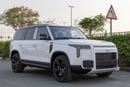 روكس 01 STD ROX 01 | 7 Seater | Hybrid SUV | Fully Loaded