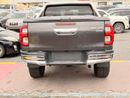 Toyota Hilux ADV 2.8L