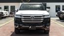 تويوتا لاند كروزر LC300 VXR 3.5 PETROL 2026 FULL