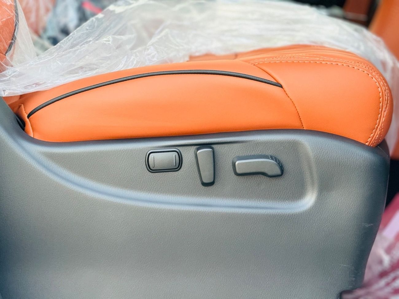 Nissan Patrol Nissan patrol Right hand drive