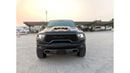 RAM 1500 TRX Dodge RAM TRX ( With RAMBAR ) - 2021 - Black