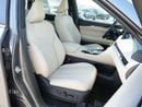 Infiniti QX60 2024 INFINITI QX60 SENSORY 3.5L V6 AWD 7-SEATS BRAND NEW 0KM