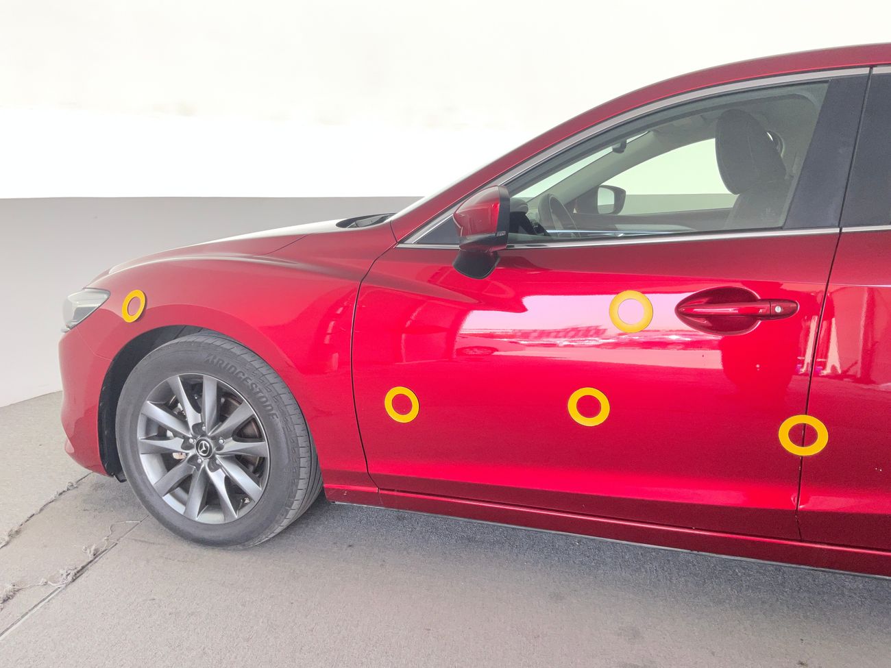 مازدا 6 S | upto AED 20,000 Ramadan Discount | شامل الضمان | 0 ﺪﻔﻋﺓ ﺃﻮﻟﻯ