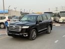 Toyota Land Cruiser SAFARI 2019 LAND CRUISER GXR V6/4.0 FACELIFTED 2025 EXCELLENT CONDITION GCC