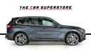 بي أم دبليو X5 40i xDrive 3.0L