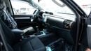 تويوتا هيلوكس SR5 (NON GCC) Brand Double Cab GLX 2.7 SR5 - GCC Specs