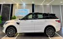 Land Rover Range Rover Sport HSE DYNAMIC AUTOBIOGRAPHY || GCC II FULLY LOADED I| PANORAMIC I| F.S.H || SCREENS II FOOTSTEPS