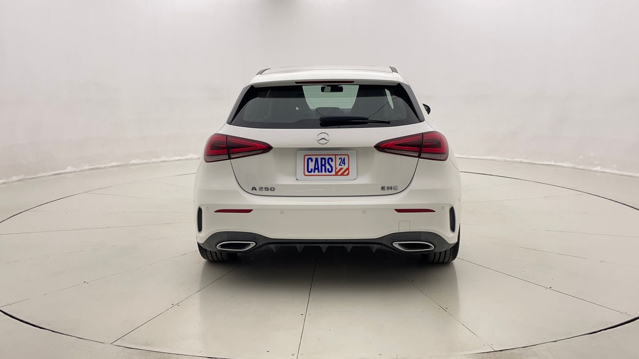 Mercedes-Benz CLA 250 SPORT AMG 2 | Zero Down Payment | Home Test Drive