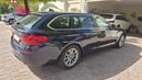 بي أم دبليو 520i TOURING