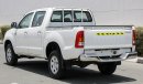 Toyota Hilux 2.7L VVT-I