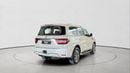 Nissan Patrol 4.0 V6 SE PLATINUM CITY 4WD AUTO | Guaranteed Warranty | 0 Down Payment