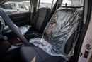 Toyota Hilux DC 2.4Ltr. 4X4 6MT-DSL (Country)