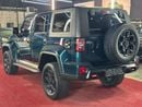 BAIC BJ40