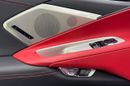 Chevrolet Corvette STINGRAY 3LT Z51 GCC | One Owner | Low Mileage | Full PPF