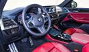 BMW X4 XDrive 30 i 2.0 L