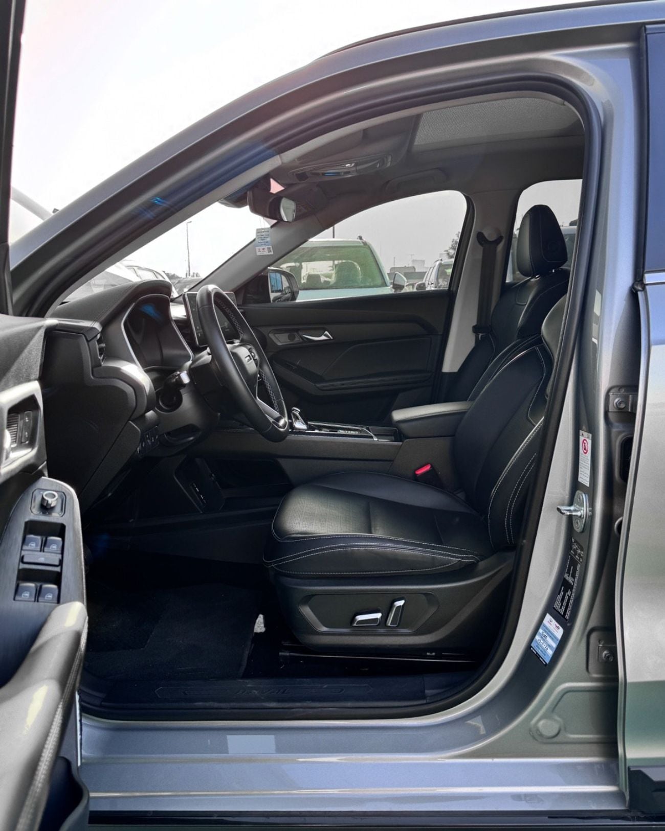 هافال جوليون HAVAL JOLION PRO (SUPREME) GCC -  2026 MODEL