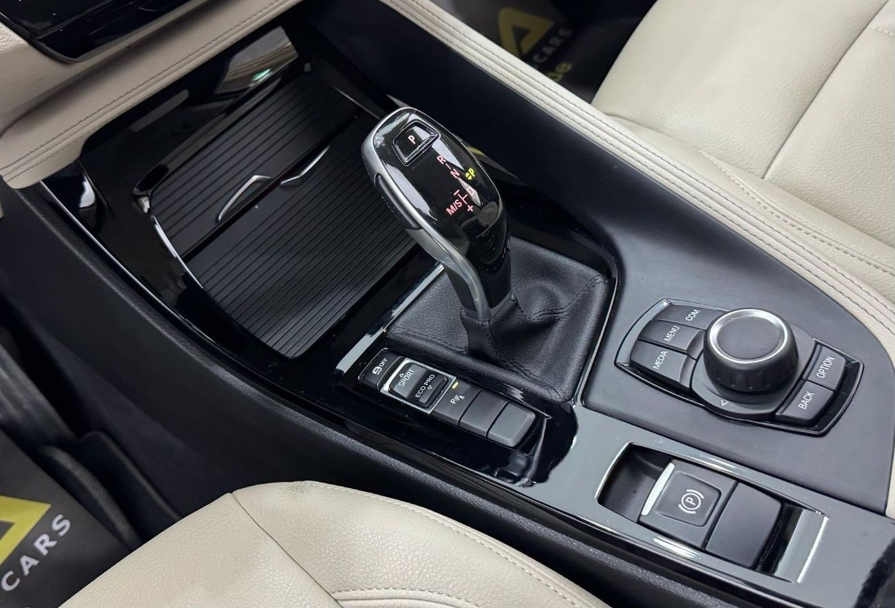 بي أم دبليو X2 sDrive 20i Joy Edition 2.0L 2022 BMW X2 sDrive20i Joy Edition, Warranty, Service History, Excellent