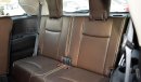 Infiniti QX60 Premium 2016 Full Service History GCC