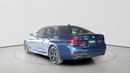 BMW 530i 2.0 530I M SPORT AUTO | Guaranteed Warranty | 0 Down Payment