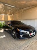 نيسان ألتيما