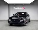 Jaguar XE P 300 Limited Edition