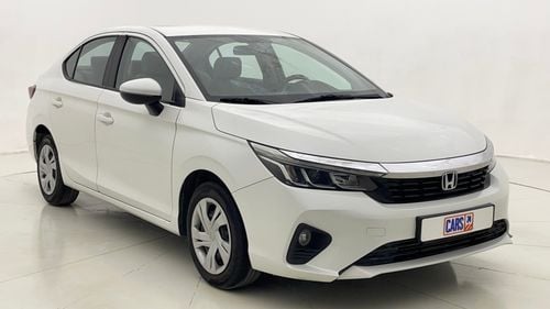 Honda City DX 1.5L 2024 DX | AED 674/Month | 0 DP | 30 Day Return | Warranty