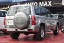 Nissan Patrol SAFARI A/T 05 SEATER, GCC