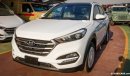 Hyundai Tucson (For Export Only)