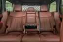 Land Rover Range Rover HSE P400