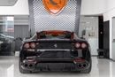 فيراري 812  سوبرفاست Ferrari 812 Superfast |  GCC Specs | Fully Carbon Fiber | Ceramic Brakes | Low Mileage | 2018