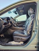 Toyota RAV4 EURO 4 / Full Option / 2.5L Hybrid With Panoramic / 4WD (CODE # LTD URBAN KHAKI)