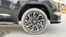 Toyota Land Cruiser GXR 4.0L