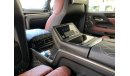 Lexus LX570 MBS Autobiography 4 Seater Luxury Edition Brand New for Export only