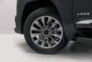 Toyota Land Cruiser VXR 3.3L - Attitude Black Inside Black & Dark Red | Export Only