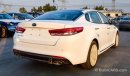 Kia Optima BRAND NEW 2018 With 3 years warranty Car finance services on bank