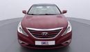 Hyundai Sonata GLS 2.4 | Zero Down Payment | Free Home Test Drive