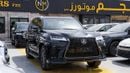 لكزس LX 700h F SPORT