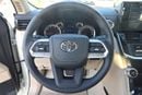 Toyota Land Cruiser GXR2 3.3L (EXPORT ONLY)