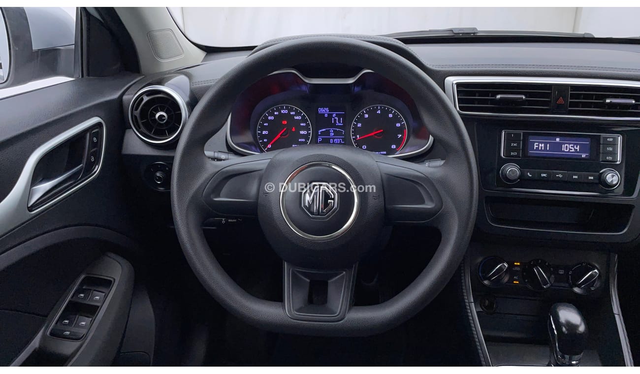 MG ZS STD 1.5 | Zero Down Payment | Free Home Test Drive