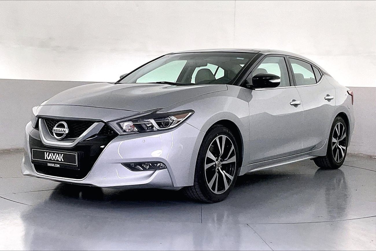 Nissan XTerra SE | 1 year free warranty | 0 Down Payment