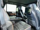 Lincoln Navigator PRESIDENTIAL 3.5L N1923 / AL TAYER MOTORS / AL QOUZ SHOWROOM