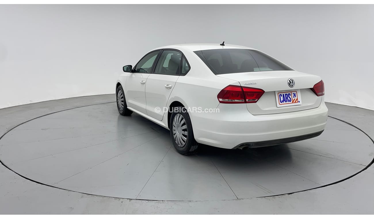 Volkswagen Passat SE 2.5 | Zero Down Payment | Free Home Test Drive