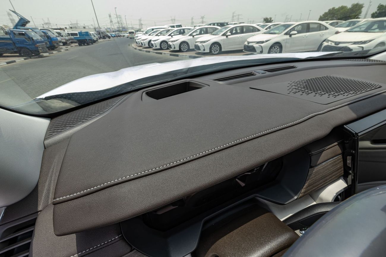 جي أم سي أكاديا GMC Acadia Denali AWD -2024 (Export)