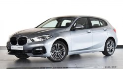 BMW 120i i Sport Line