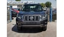 Toyota Prado VXL 2.8L, Height Control, Memory seats, Seats Ventilation Elite Option LOT-TVXLG