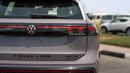 فولكس واجن تيجوان 2025 | VOLKSWAGEN TIGUAN 380 TSI 4WD R-LINE INTELLIGENT PREMIUM - H.K - COOL BLACK KIT [ EXPORT ONLY