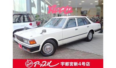 Nissan Cedric E-430