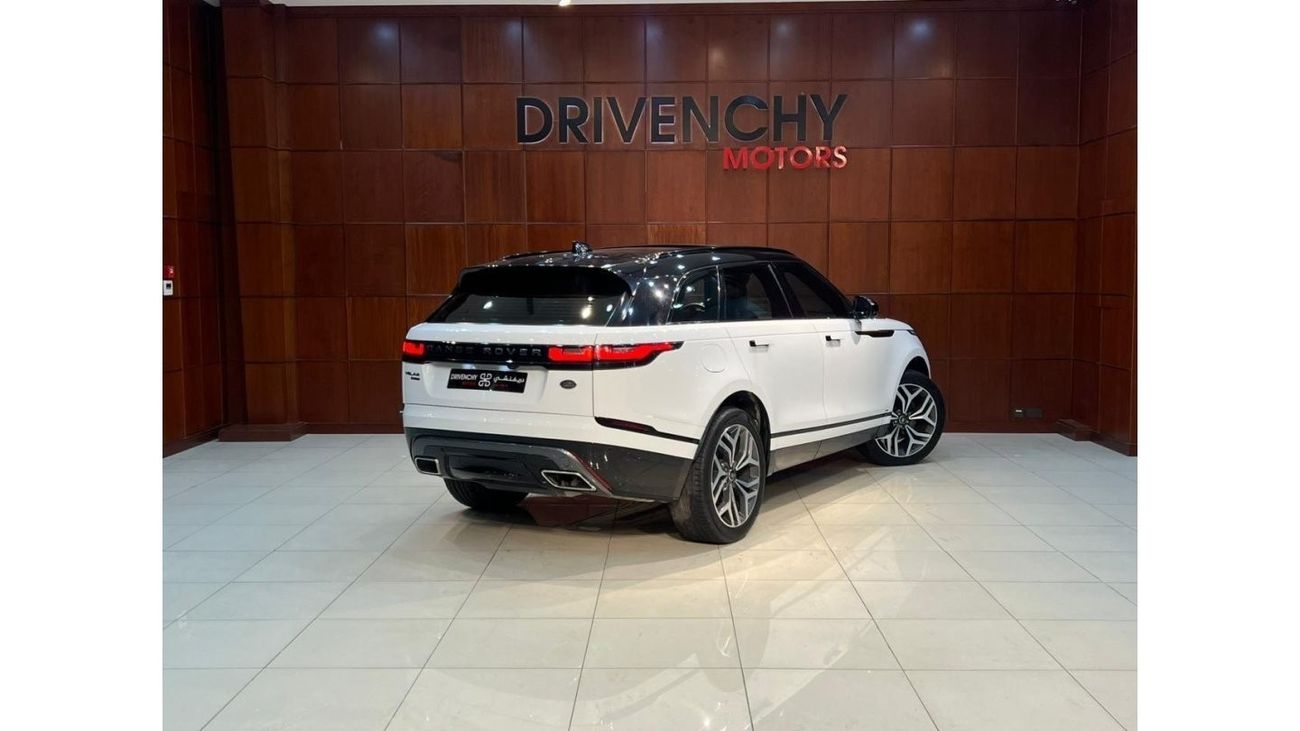 Land Rover Range Rover Velar P380 R-Dynamic
